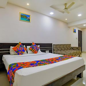 Executive Triple Room